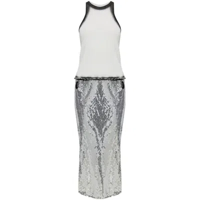 ATTICO THE ATTICO DRESSES
