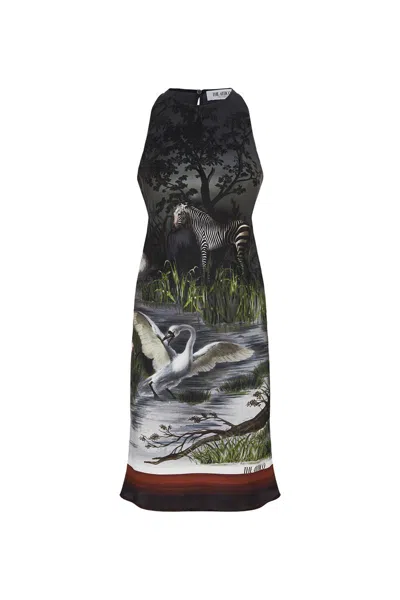 ATTICO THE ATTICO DRESSES