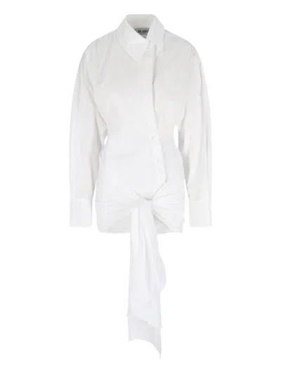Attico The  Dresses In White