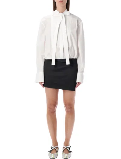 Attico The  Dresses White