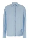 Attico Elisa Shirt In Multicolor