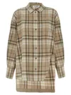 Attico Eliza Shirt