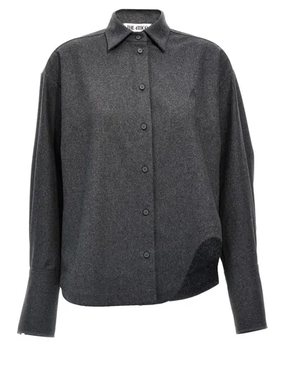 ATTICO THE ATTICO 'ELIZA' SHIRT