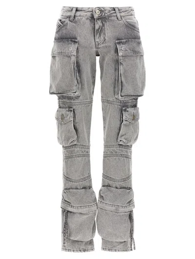 Attico The  'essie' Jeans