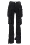 Attico Essie Cargo Pants