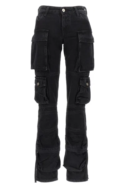 ATTICO THE ATTICO 'ESSIE' JEANS