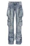 Attico Essie Jeans