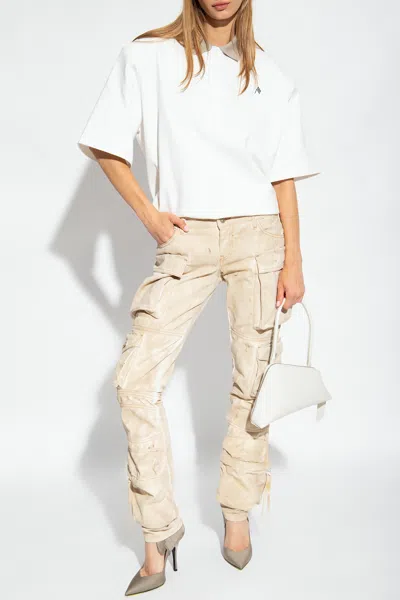 ATTICO THE ATTICO ‘ESSIE’ JEANS