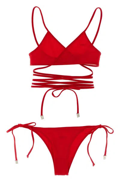 ATTICO THE ATTICO 'ESTATE MERAVIGLIOSA' BIKINI