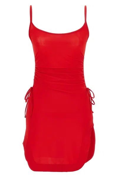 ATTICO THE ATTICO 'ESTATE MERAVIGLIOSA' DRESS