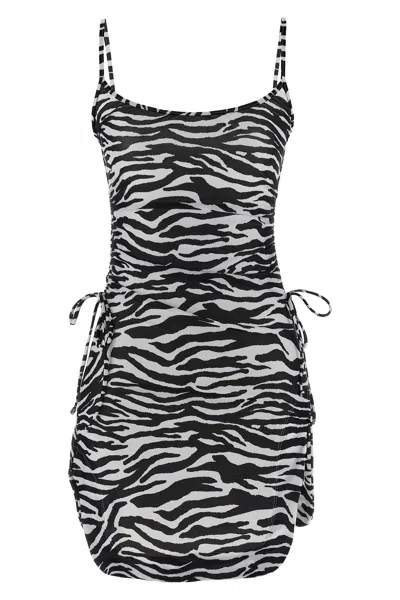 ATTICO THE ATTICO 'ESTATE MERAVIGLIOSA' DRESS