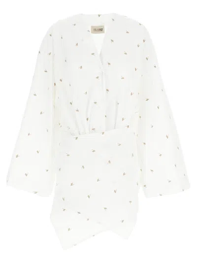 ATTICO THE ATTICO 'ESTATE MERAVIGLIOSA' DRESS