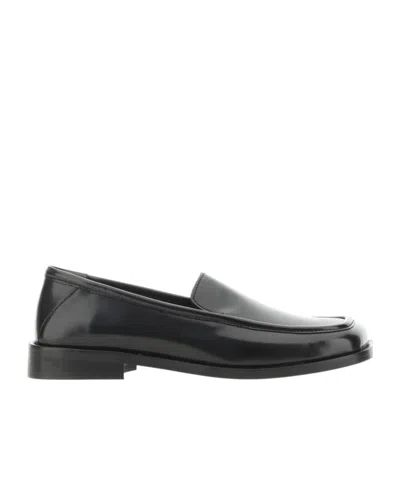 ATTICO THE ATTICO EVAN SLIP-ON LOAFERS