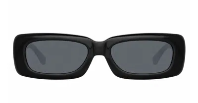 ATTICO THE ATTICO SUNGLASSES