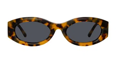 ATTICO THE ATTICO SUNGLASSES