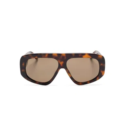 ATTICO THE ATTICO EYEWEARS