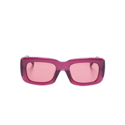 ATTICO THE ATTICO EYEWEARS