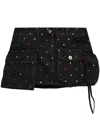 Attico Skirt