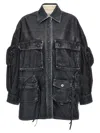 Attico The  'fern' Coat