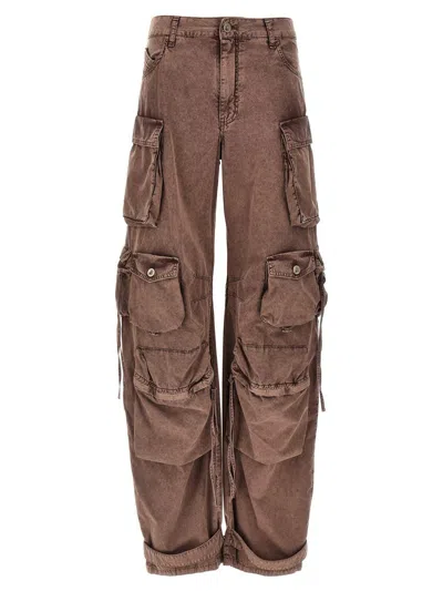 ATTICO THE ATTICO 'FERN' PANTS