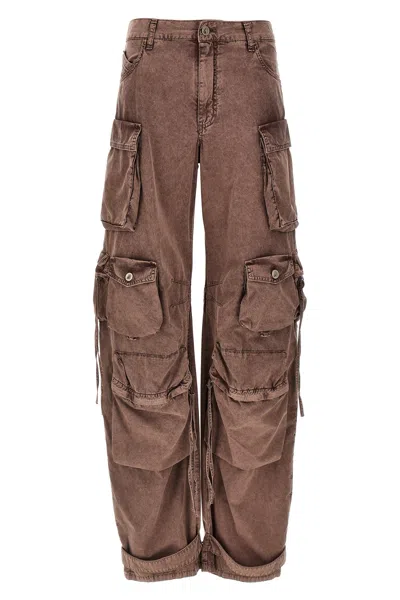 ATTICO THE ATTICO 'FERN' PANTS