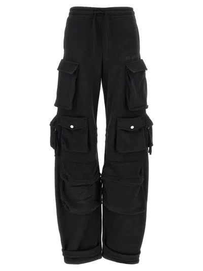 ATTICO THE ATTICO 'FERN' PANTS