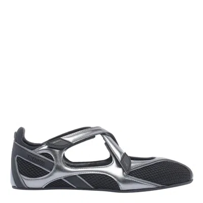 Attico The  Flat Shoes