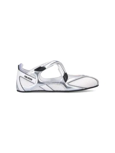 Attico The  Flat Shoes