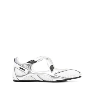 Attico The  Flat Shoes