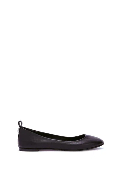 ATTICO THE ATTICO FLAT SHOES
