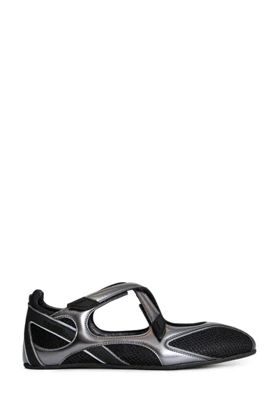 Attico The  Flats