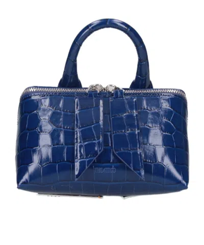 ATTICO THE ATTICO FRIDAY MINI BAG