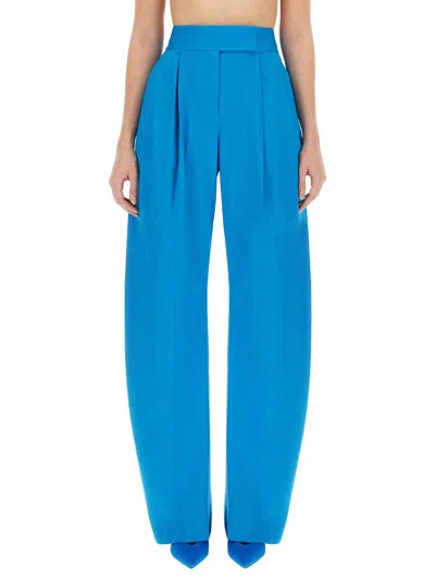 ATTICO THE ATTICO GARY LONG PANTS
