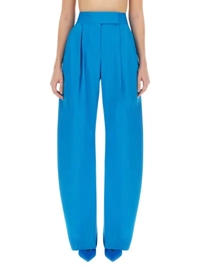 ATTICO THE ATTICO GARY LONG PANTS