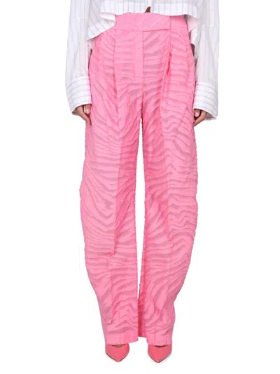 ATTICO THE ATTICO GARY PANTS