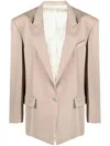 Attico Glen Blazer
