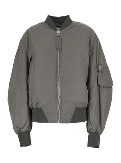 ATTICO THE ATTICO OUTERWEARS