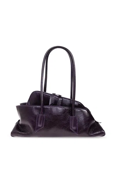 ATTICO THE ATTICO HANDBAG LA PASSEGGIATA SMALL