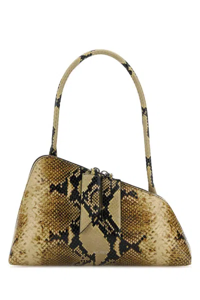 Attico The  Handbags. In Multi