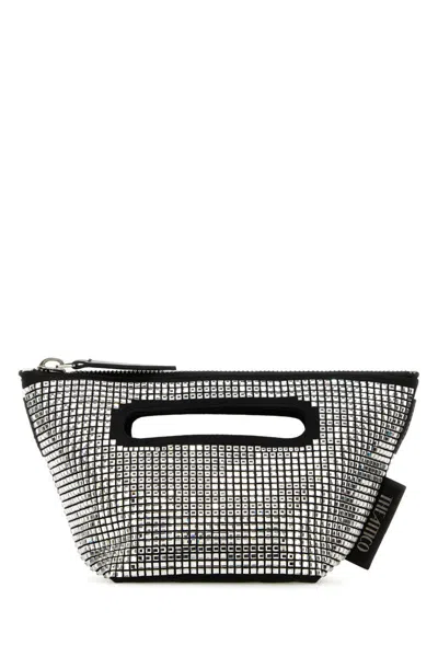 ATTICO THE ATTICO HANDBAGS.