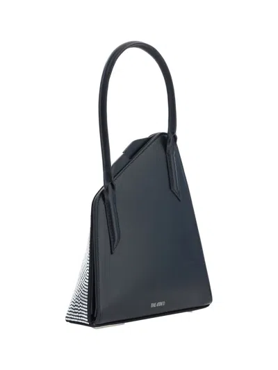 Attico The  Handbags. In Black