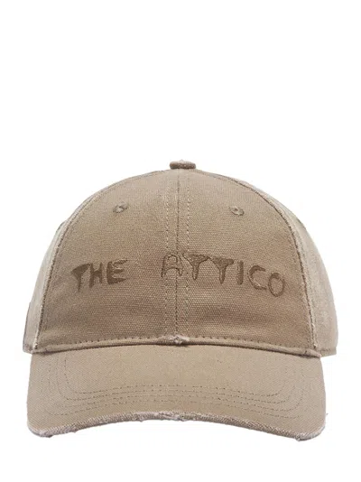 Attico The  Hat