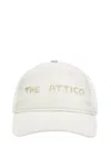 Shop Attico The  Hat