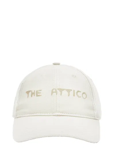 ATTICO THE ATTICO HAT