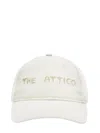 Attico The  Hat