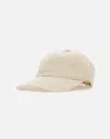 Attico Logo-embroidered Cap