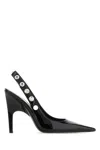 Attico Scarpe Con Tacco 241ws775e056s 100