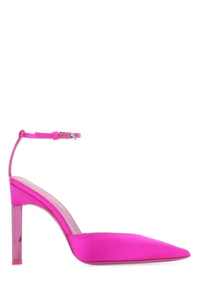 ATTICO THE ATTICO HEELED SHOES