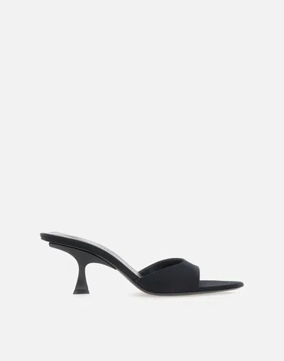 ATTICO THE ATTICO HEELS