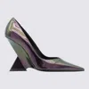 Attico 100mm Cheope Pumps